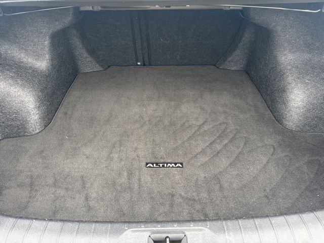 2024 Nissan Altima S - Photo 11
