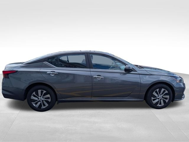 2024 Nissan Altima S - Photo 9