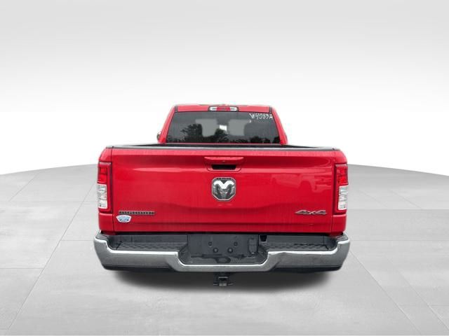2022 Ram 1500 Big Horn Lone Star photo 4
