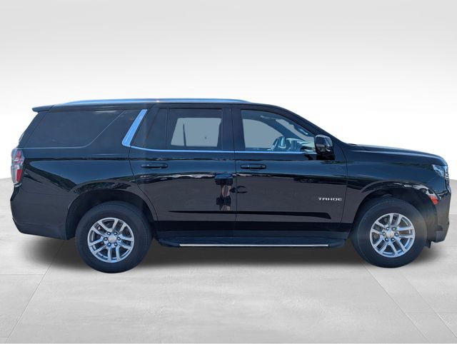 2021 Chevrolet Tahoe LT - Photo 9