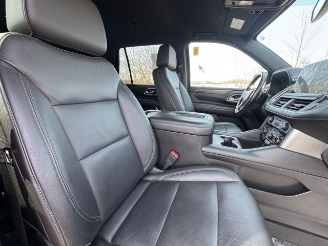 2021 Chevrolet Tahoe LT - Photo 13
