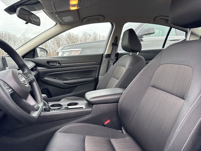 2024 Nissan Altima S - Photo 12