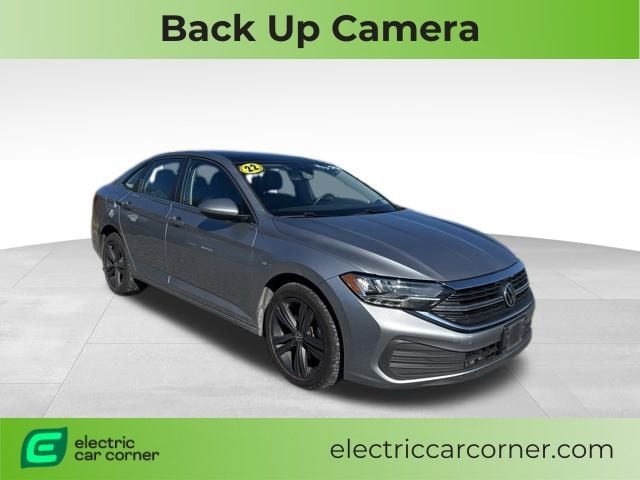 2022 Volkswagen Jetta SE's photo