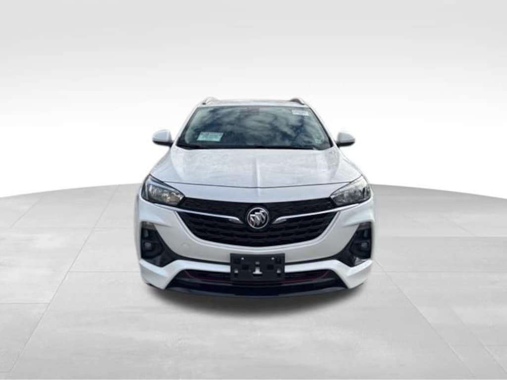 Used 2021 Buick Encore GX Select SUV