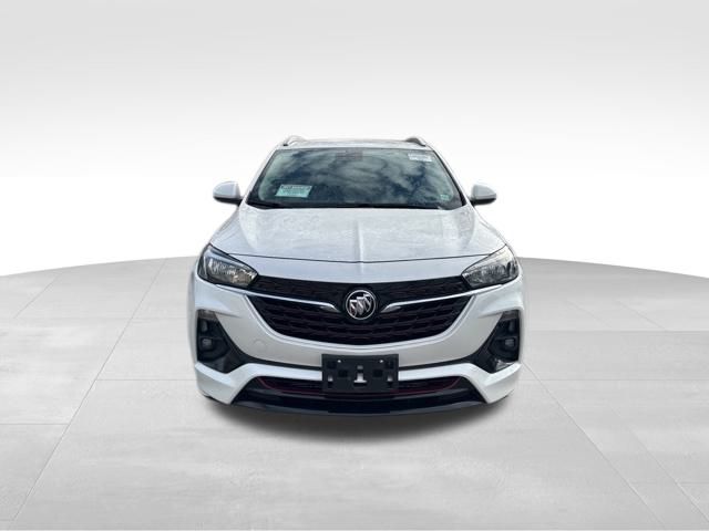 2021 Buick Encore GX Select photo 2