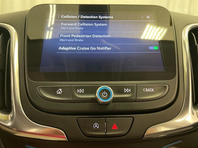 2023 Chevrolet Equinox LT - Photo 29