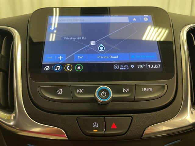 2023 Chevrolet Equinox LT - Photo 27