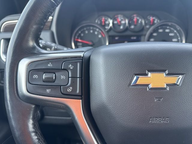 2021 Chevrolet Tahoe LT - Photo 21