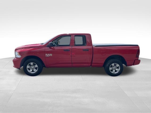 2019 Ram 1500 Classic Express photo 4