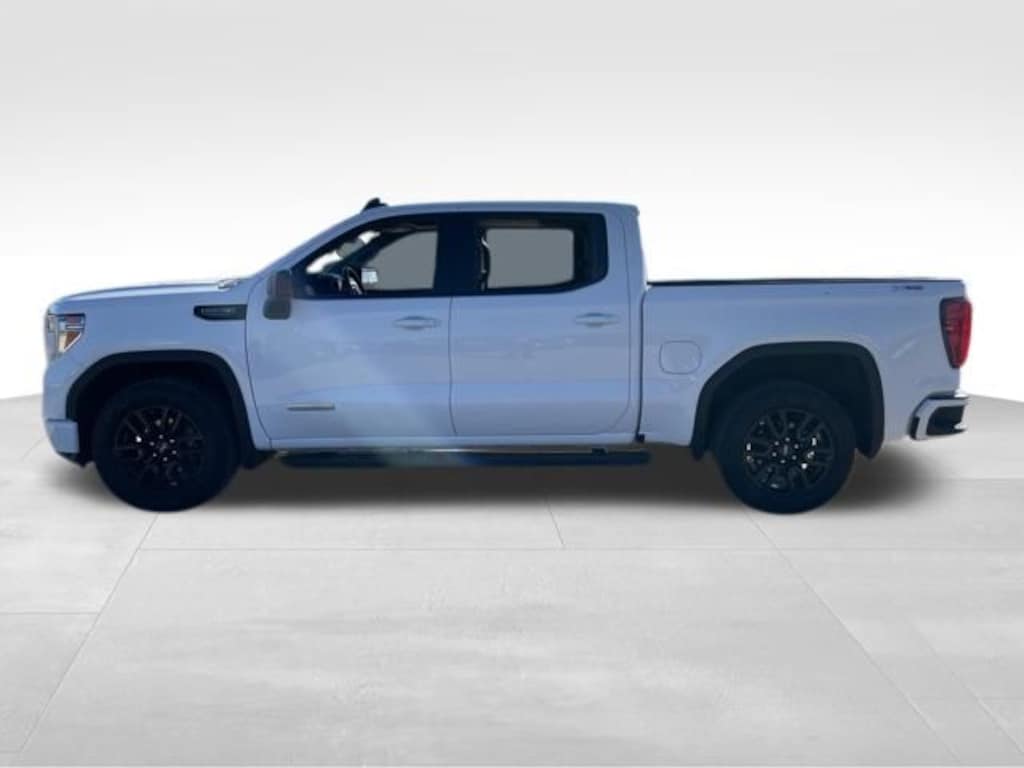 Used 2020 GMC Sierra 1500 Elevation Truck