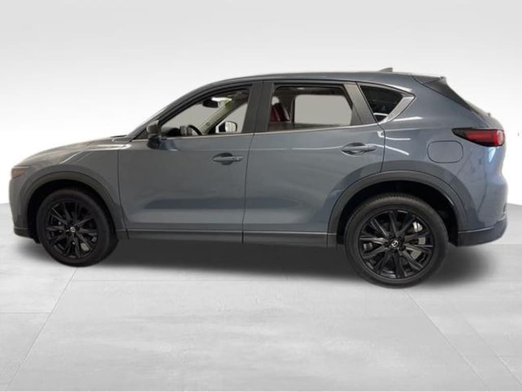 Used 2023 Mazda CX-5 2.5 S Carbon Edition SUV