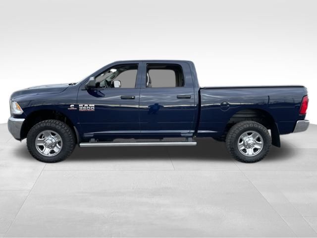 2018 Ram 3500 Tradesman photo 4