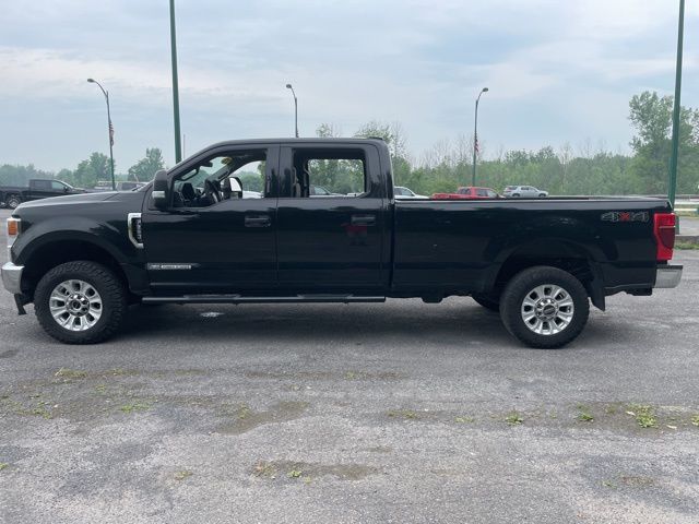 2022 Ford F-350 photo 4
