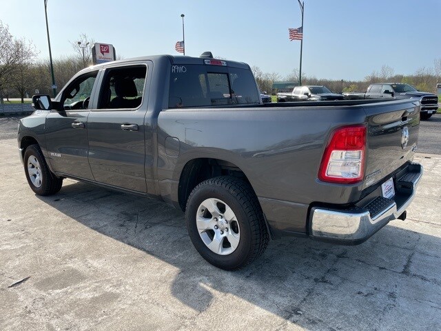 2022 Ram 1500 Big Horn Lone Star photo 4