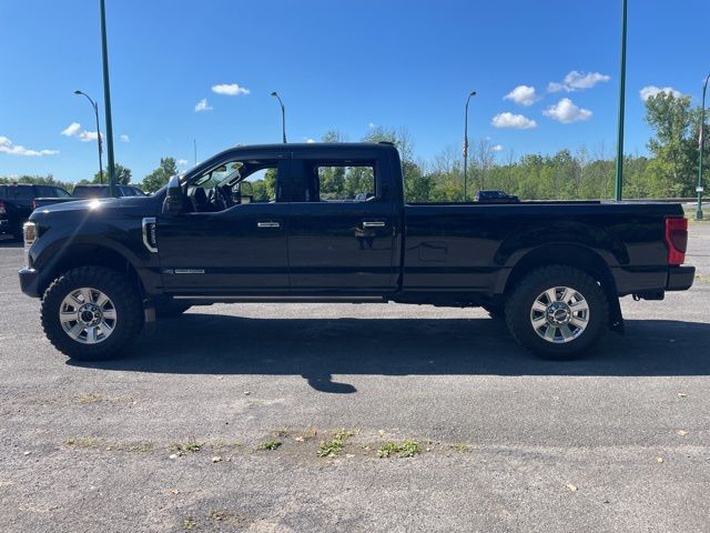 2022 Ford F-250 photo 3
