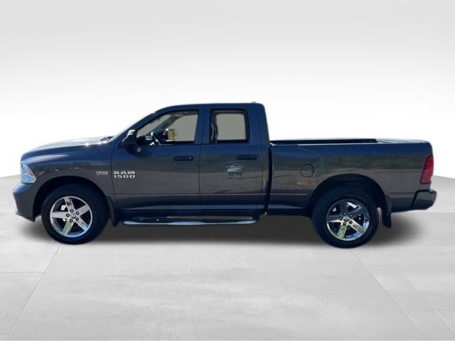 2015 Ram 1500 Express photo 4