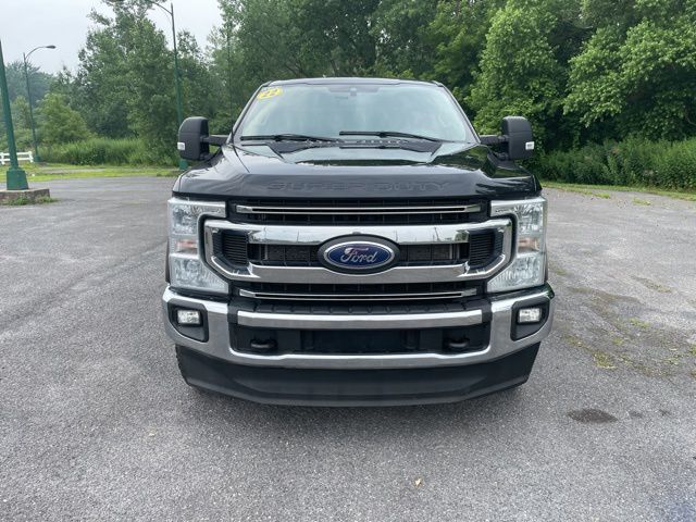 2022 Ford F-350 photo 2