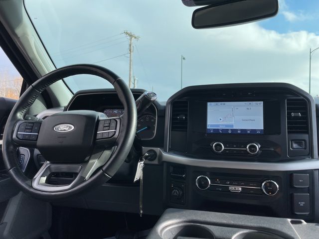 2022 Ford F-150 XLT - Photo 14