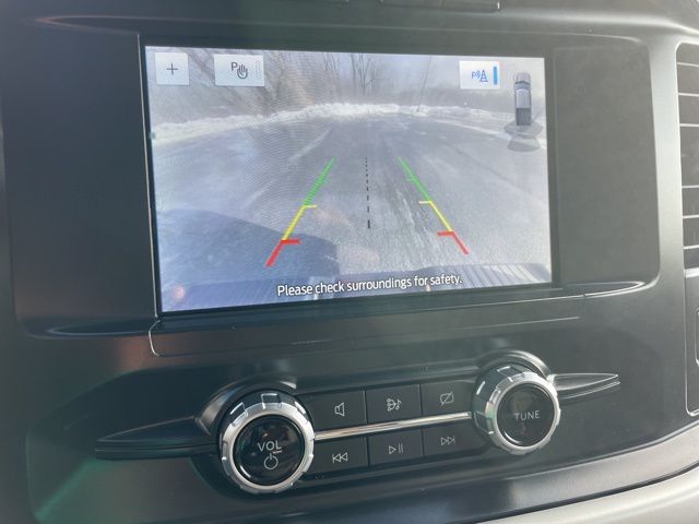 2022 Ford F-150 XLT - Photo 20