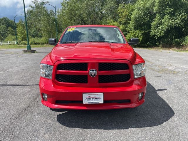 2019 Ram 1500 Classic Express photo 2