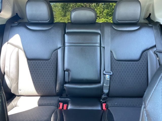 2018 Jeep Compass Latitude - Photo 17