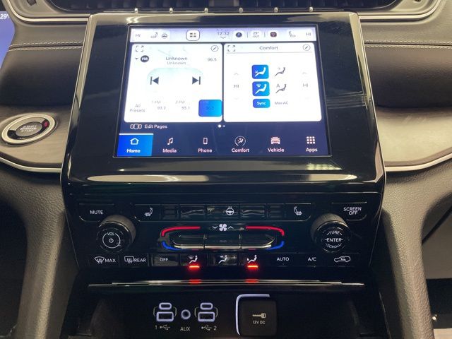 2022 Jeep Grand Cherokee Limited - Photo 23