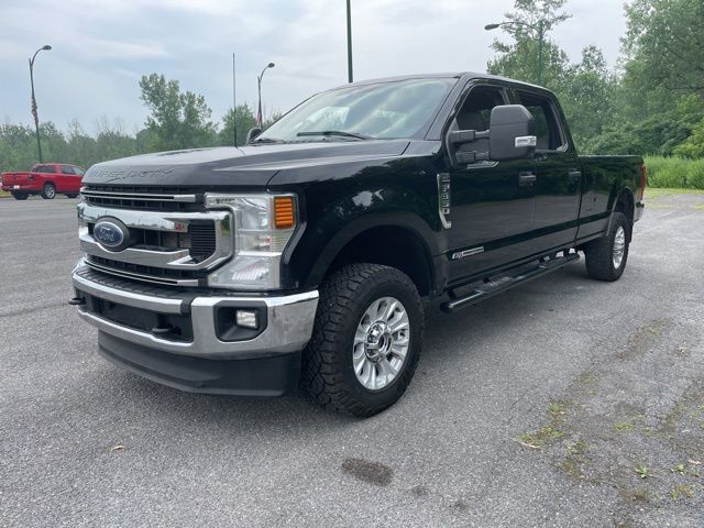 2022 Ford F-350 photo 3