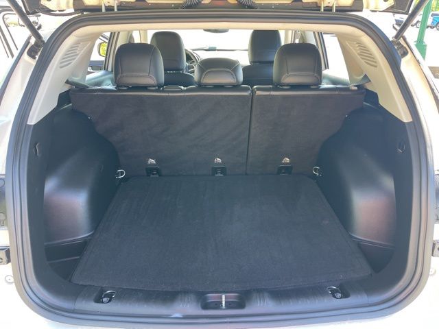 2018 Jeep Compass Latitude - Photo 11