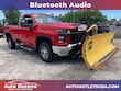 Chevrolet Silverado 2500 HD