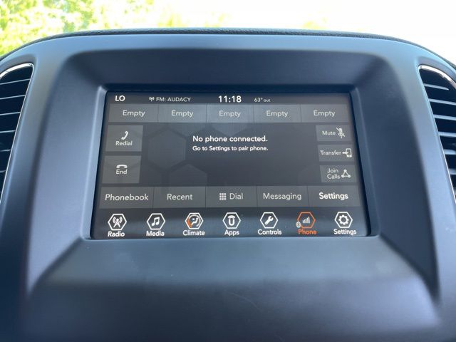 2018 Jeep Compass Latitude - Photo 28