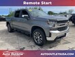 Chevrolet Silverado 1500 LTD