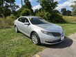 Lincoln MKS