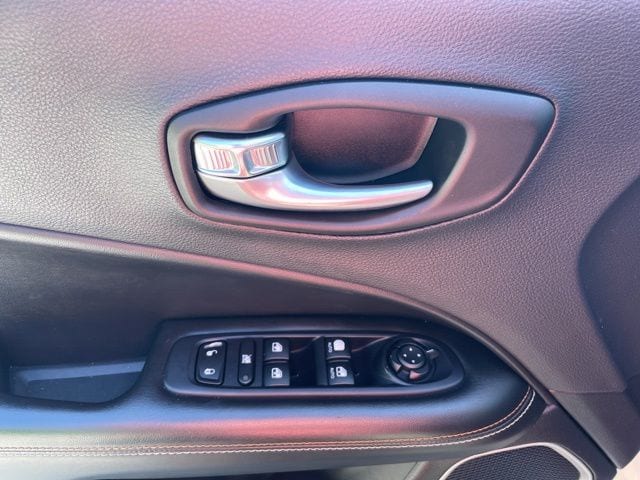 2018 Jeep Compass Latitude - Photo 14