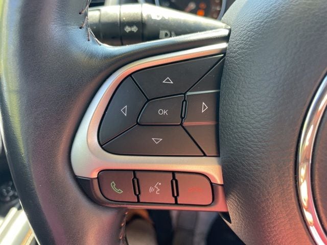 2018 Jeep Compass Latitude - Photo 19