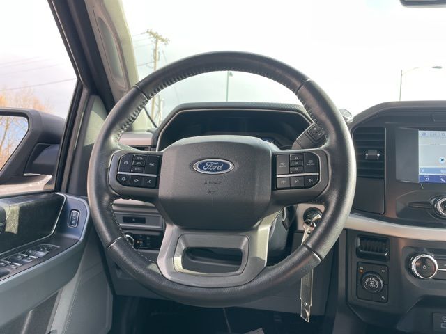 2022 Ford F-150 XLT - Photo 15
