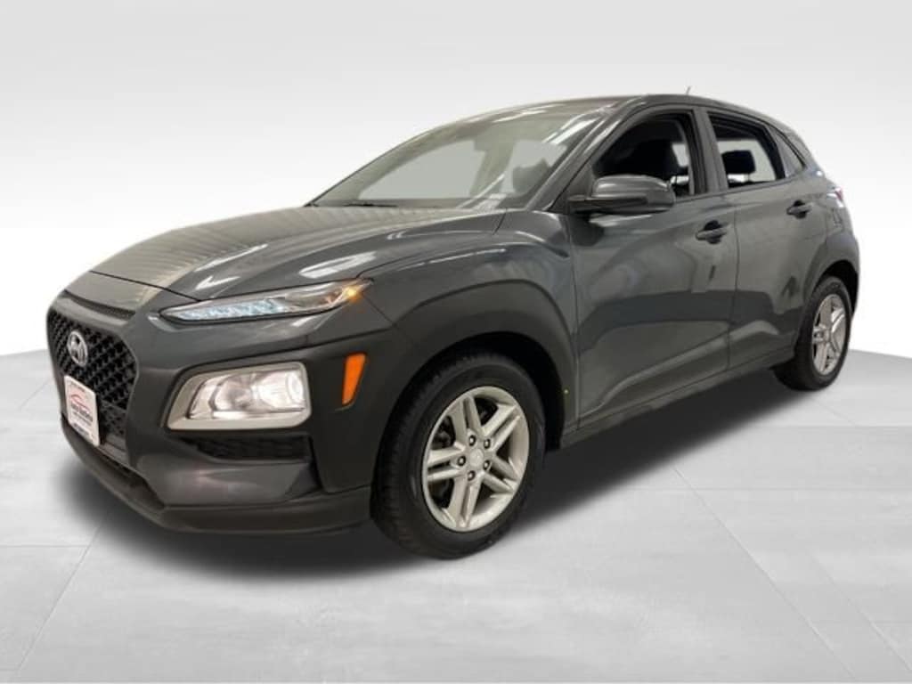 Used 2020 Hyundai Kona SE SUV