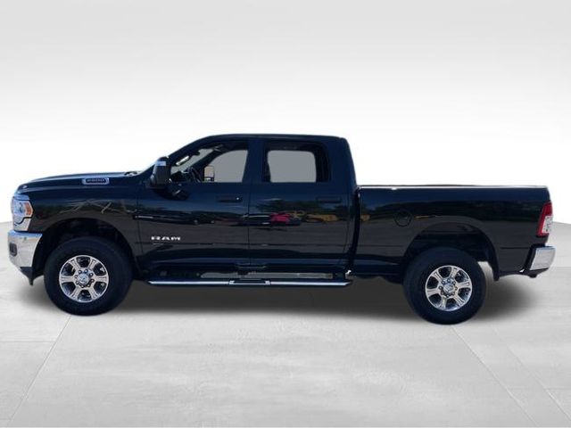 2024 Ram 2500 Big Horn photo 3