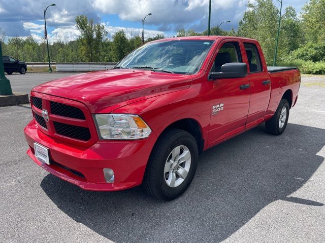 2019 Ram 1500 Classic Express photo 3