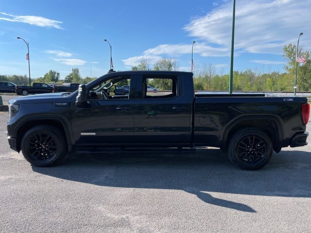 2019 Gmc Sierra 1500 photo 4