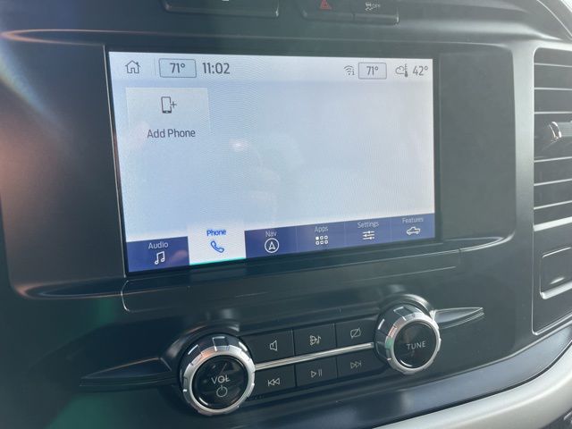 2022 Ford F-150 XLT - Photo 24