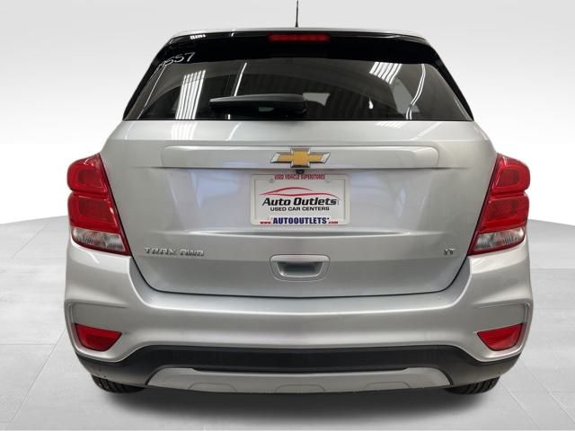 2019 Chevrolet Trax LT photo 4