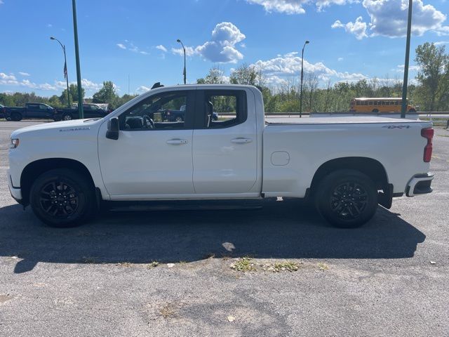 2019 Chevrolet Silverado 1500 RST photo 4