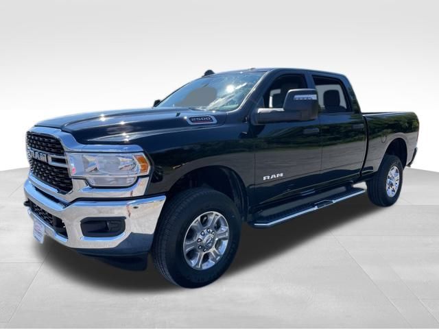 2024 Ram 2500 Big Horn photo 2