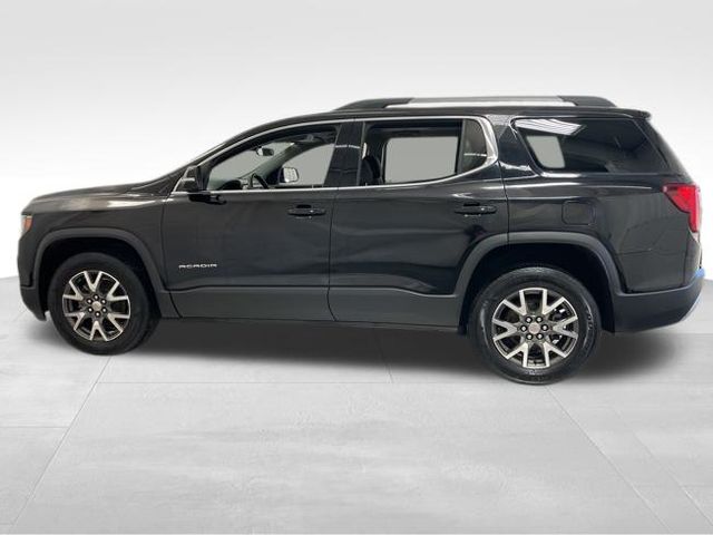 2021 Gmc Acadia SLE photo 2