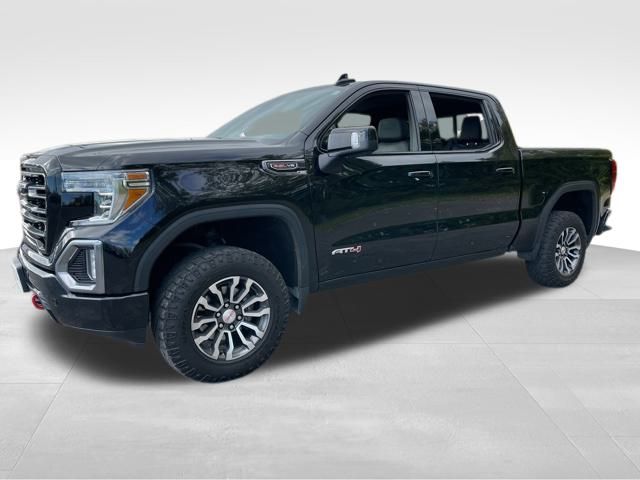 2019 Gmc Sierra 1500 AT4 photo 2