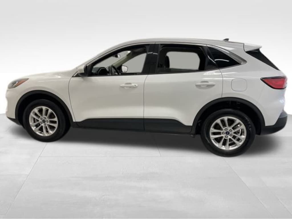 Used 2020 Ford Escape SE SUV