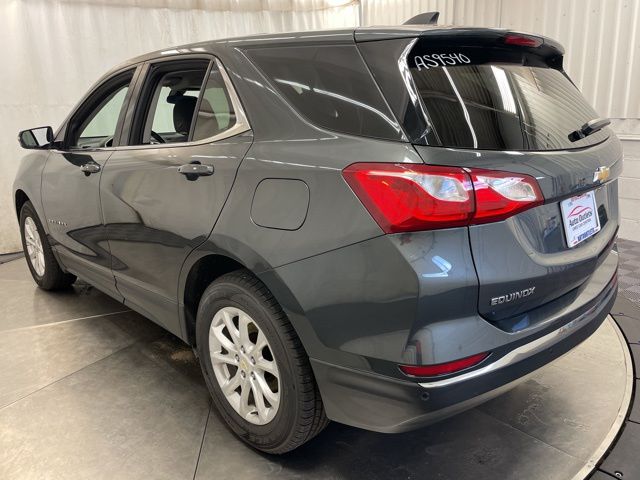 2019 Chevrolet Equinox LT photo 3