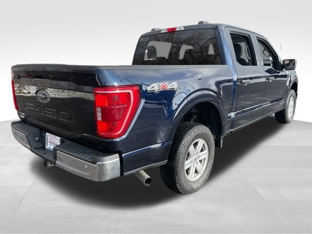2022 Ford F-150 XLT - Photo 7
