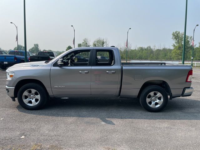 2022 Ram 1500 Big Horn Lone Star photo 4