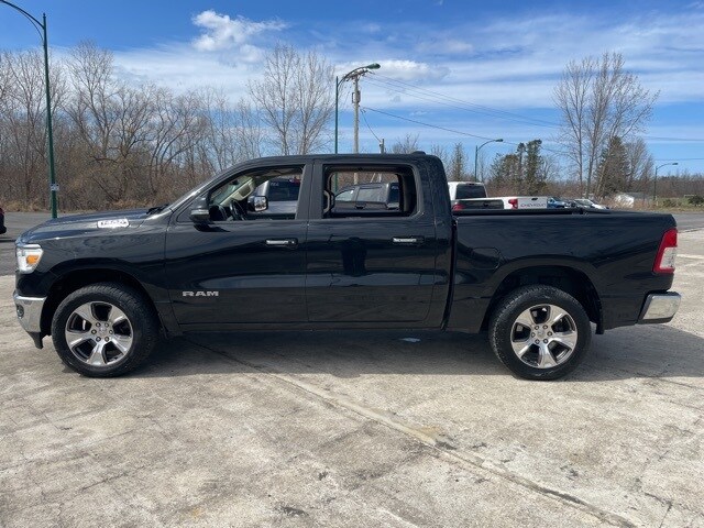 2020 Ram 1500 Big Horn Lone Star photo 4